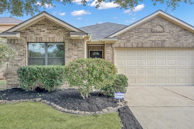 23730 Hiddenbriar Loop, Tomball, TX 77375 - photo 2
