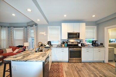 60 Mapleton St unit 2, Brighton, MA 02135 - photo 5