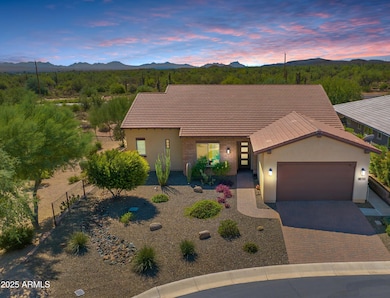 17943 E Silver Sage Ln, Rio Verde, AZ 85263 - photo 2