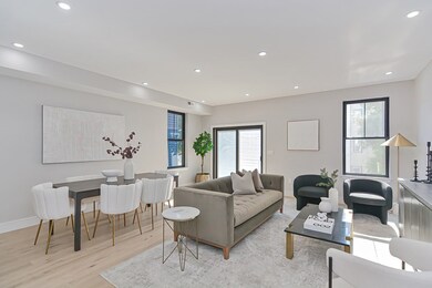 97 Horace St unit 2, Boston, MA 02128 - photo 3