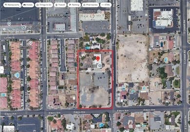 2625 Westwind Rd, Las Vegas, NV 89146 - photo 5