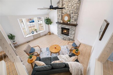 207 W Laredo Trail, Raymore, MO 64083 - photo 4