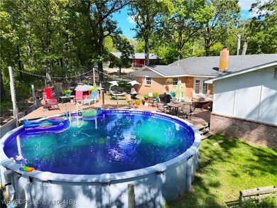 88123 S 4628 Rd, Bunch, OK 74931 - photo 6