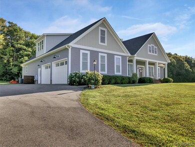 11121 Carriage House Ln, Amelia Court House, VA 23002 - photo 3