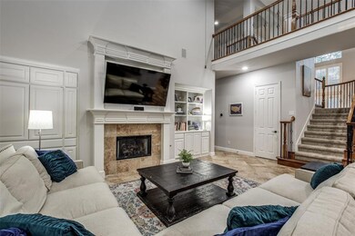 5920 Sterling Dr, Colleyville, TX 76034 - photo 6