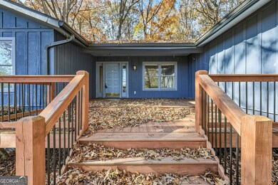 4020 Sundown Dr, Gainesville, GA 30506 - photo 5