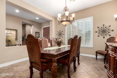 1341 E Macaw Ct, Gilbert, AZ 85297 - photo 5