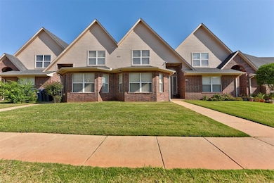 2629 Cedar Tree Rd unit D, Oklahoma City, OK 73120 - photo 2
