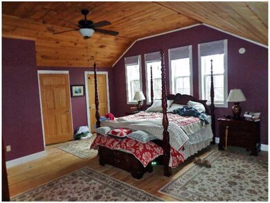 Master Bedroom.