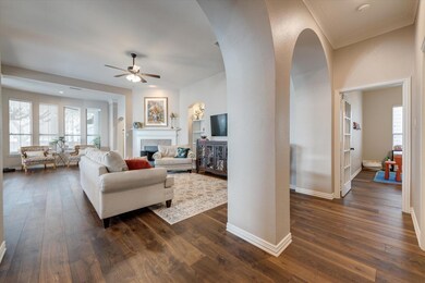 8604 Bridge St, North Richland Hills, TX 76180 - photo 5