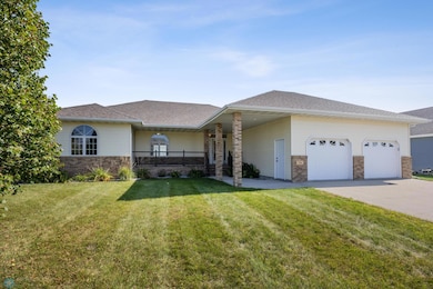 766 36th St S, Moorhead, MN 56560 - photo 2