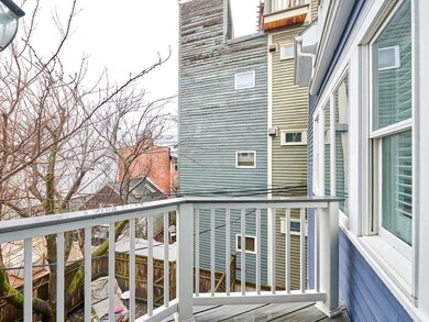38 Pleasant St unit 2, Charlestown, MA 02129 - photo 6