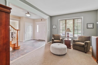 8277 Doubletree Dr S, Crown Point, IN 46307 - photo 5