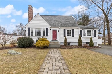 51 Court St, Wakefield, MA 01880 - photo 2