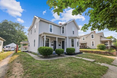 315 N Maple St, Lancaster, OH 43130 - photo 4