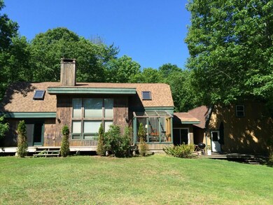 Lindal Cedar Home with great windows...