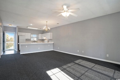 3935 Gladiola Ct unit 203, Myrtle Beach, SC 29588 - photo 4