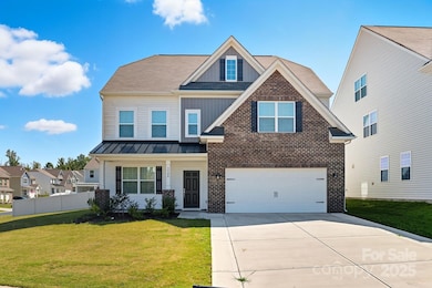 5580 Soft Shell Dr, Lancaster, SC 29720 - photo 2