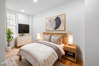 Hendrik Hudson Apartments unit 7K, New York, NY 10025 - photo 5