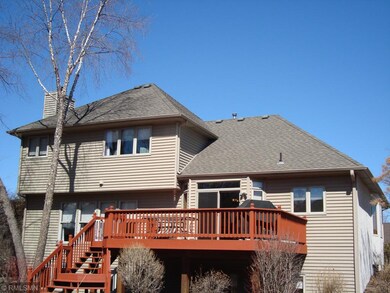 Back of Home