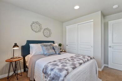 Aspen - Bedroom 3