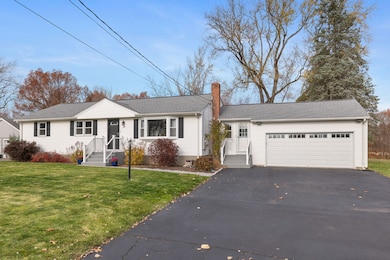 70 Chapel Rd, South Windsor, CT 06074 - photo 2