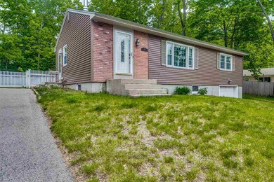 345 Pickering St, Manchester, NH 03104 - photo 3