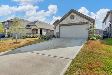 18443 White Stallion Ln, Hockley, TX 77447 - photo 2
