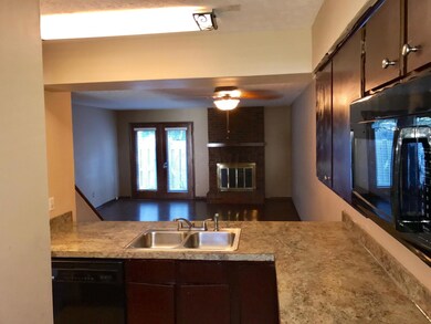 Living Area View
