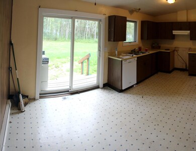 Dining to Kitchen Area Pano