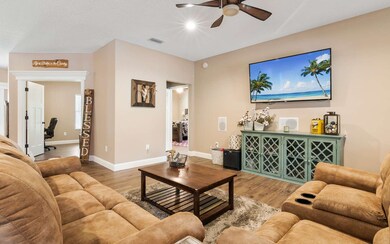 1091 SW Paul Pearce Ln, Lake City, FL 32024 - photo 4