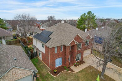 7016 Riverchase Trail, Denton, TX 76210 - photo 3