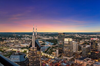 515 Church St unit 4404, Nashville, TN 37219 - photo 2