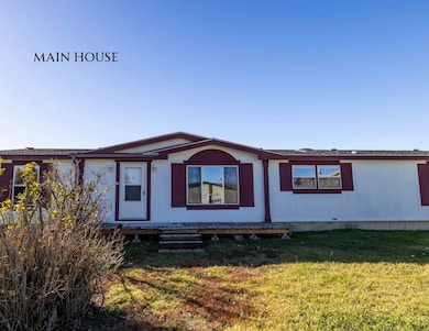 508 & 510 W 1st Ave, Boulder, MT 59632 - photo 4