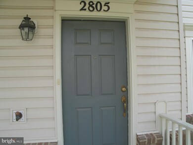 2805 Chinkapin Oak Ln unit 219, Woodbridge, VA 22191 - photo 3