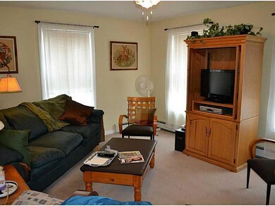 Living Room. Bright natural light in...