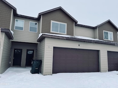 5809 Victoria Ave unit H, Williston, ND 58801 - photo 2