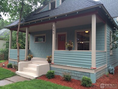 245 3rd Ave, Niwot, CO 80503 - photo 2