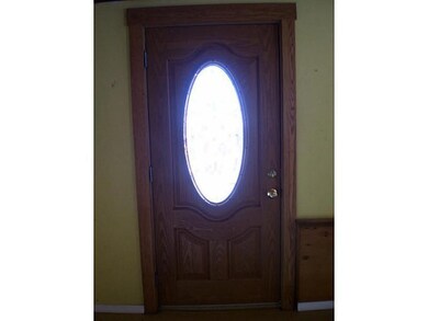 Other. Six Paneled Doors