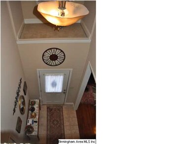2-Story Foyer