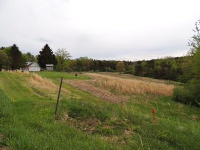 LH View to House