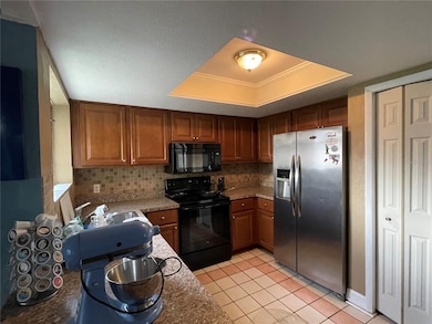 Updated Kitchen with Appliances about 2 years ago