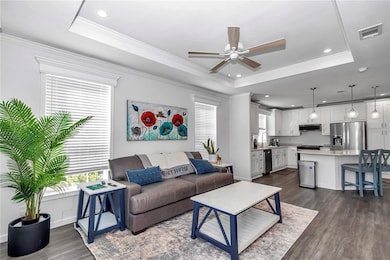 521 NW 80th Ave, Ocala, FL 34482 - photo 4