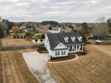 104 Salt Lick Ln, Thomasville, GA 31757 - photo 4