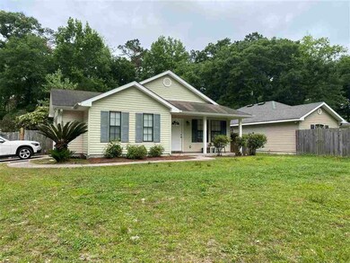 81 Sarsi Dr, Crawfordville, FL 32327 - photo 2