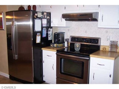 Kitchen - another view of kitchen