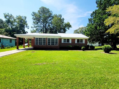 367 Pickron St SW, Pelham, GA 31779 - photo 3