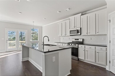 Pictures are a representation of the builder's pla