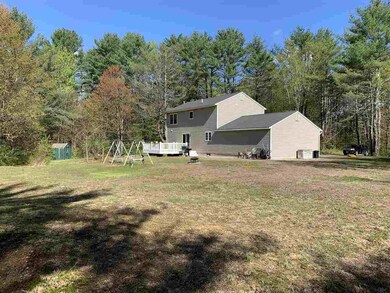 73 Clough Pond Rd, Loudon, NH 03307 - photo 3