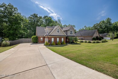 3701 Edgewood Blvd W, Hernando, MS 38632 - photo 2